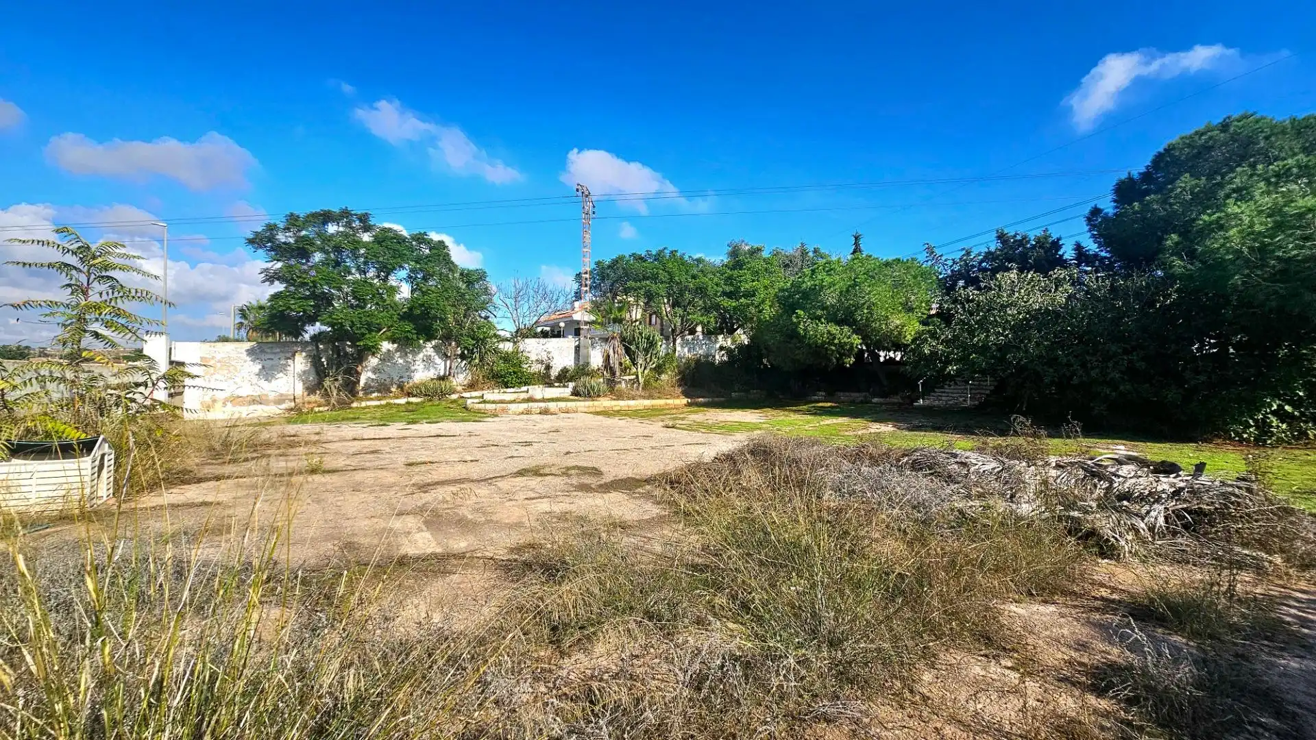 Houses for sale in San Félix