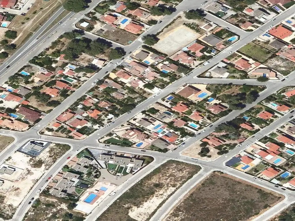 Detached house for sale in de la Pau, imagen 2