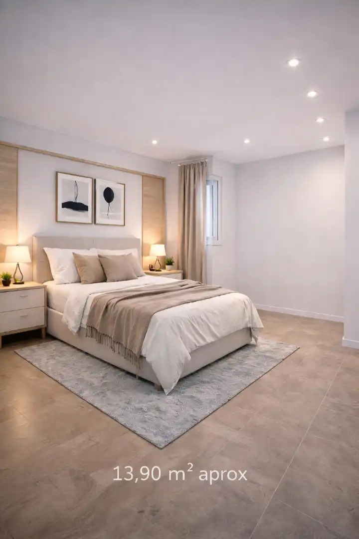 Planta baja en venta en Calle Acisclo Díaz, 28, Alhama de Murcia ciudad