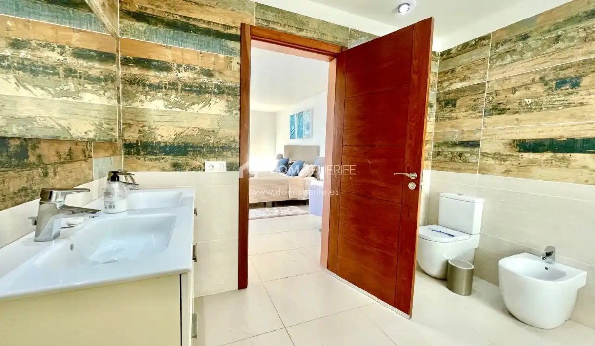 Maison avec terrasse à vendre à Costa Adeje, imagen 22
