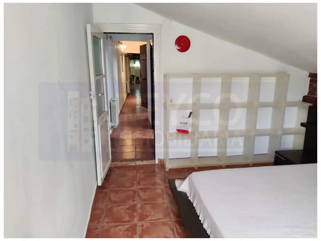 Appartement compact avec terrasse à vendre à Plaza del Mercado, imagen 7