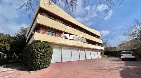 Foto 4 de Pis de lloguer a Avenida de Torrelodones, 1, Colonia, Torrelodones