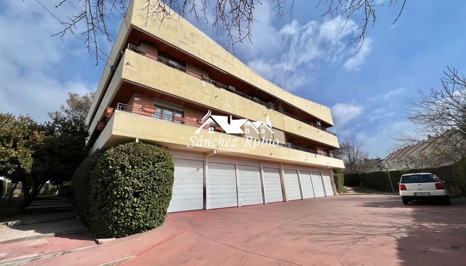 Piso de alquiler en Avenida de Torrelodones, 1, Colonia - Imagen 4