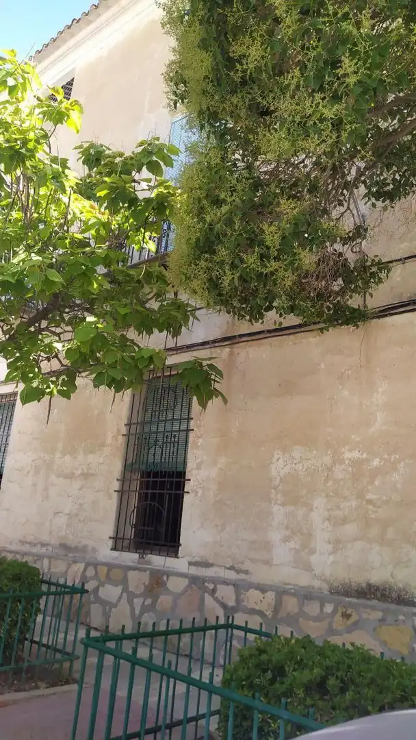 Exterior view of Houses for sale in Mahora  with Terrace and Storage room