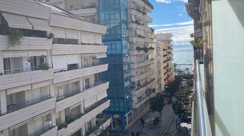 Foto 2 de Pis en venda a Avenida Miguel Cano, Playa Bajadilla - Puertos, Marbella