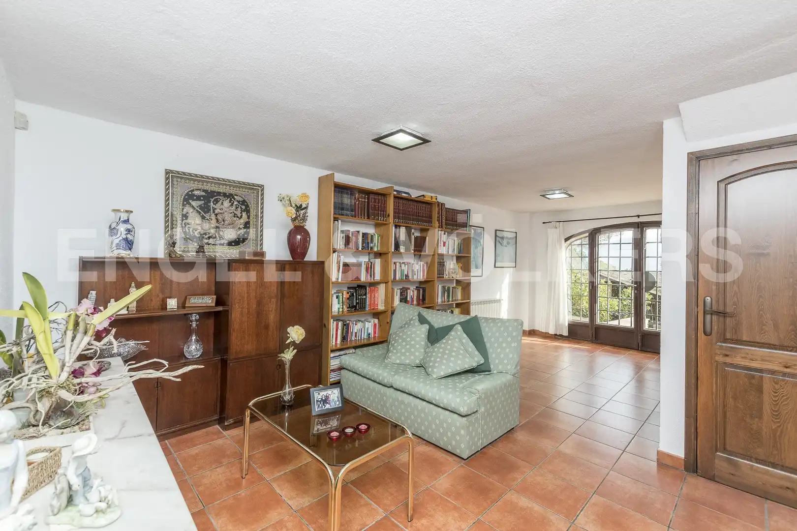 Casa amb piscina en venda a Nucli Urbà, imagen 47