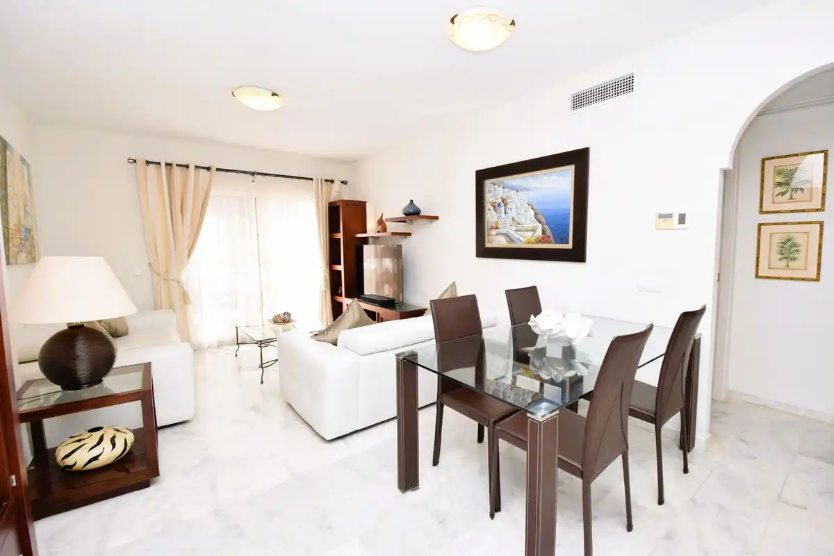 Attic for sale in Reserva de Marbella