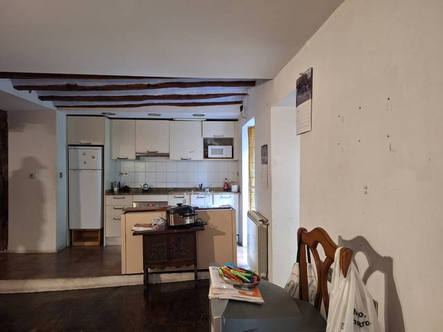 Piso en Venta en Kale Nagusia en Lizartza