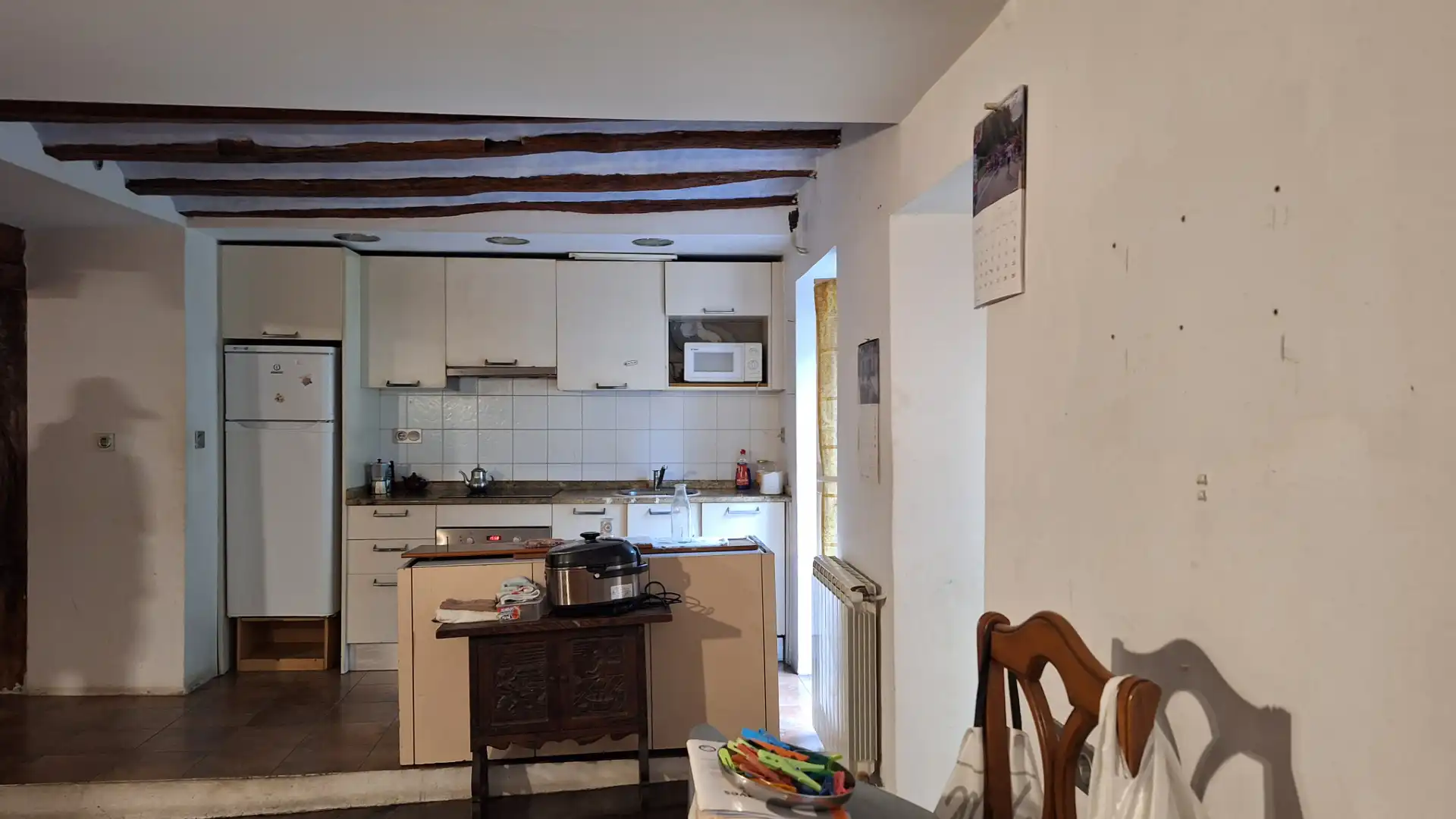 Wohnung zum Verkauf in Kale Nagusia, Lizartza