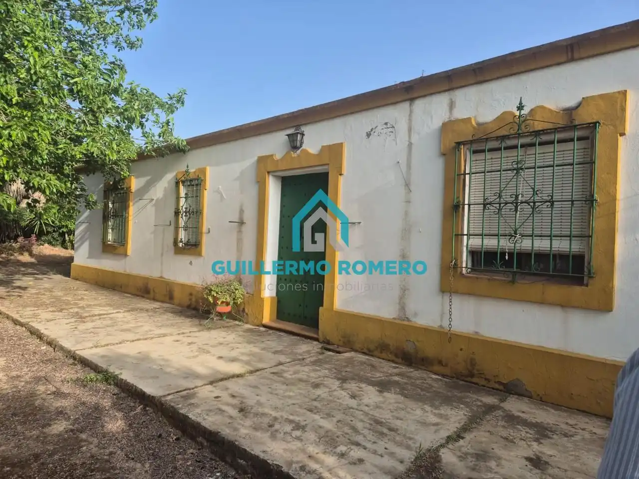 Casa rústica en venda a La Puebla del Río, imagen 5