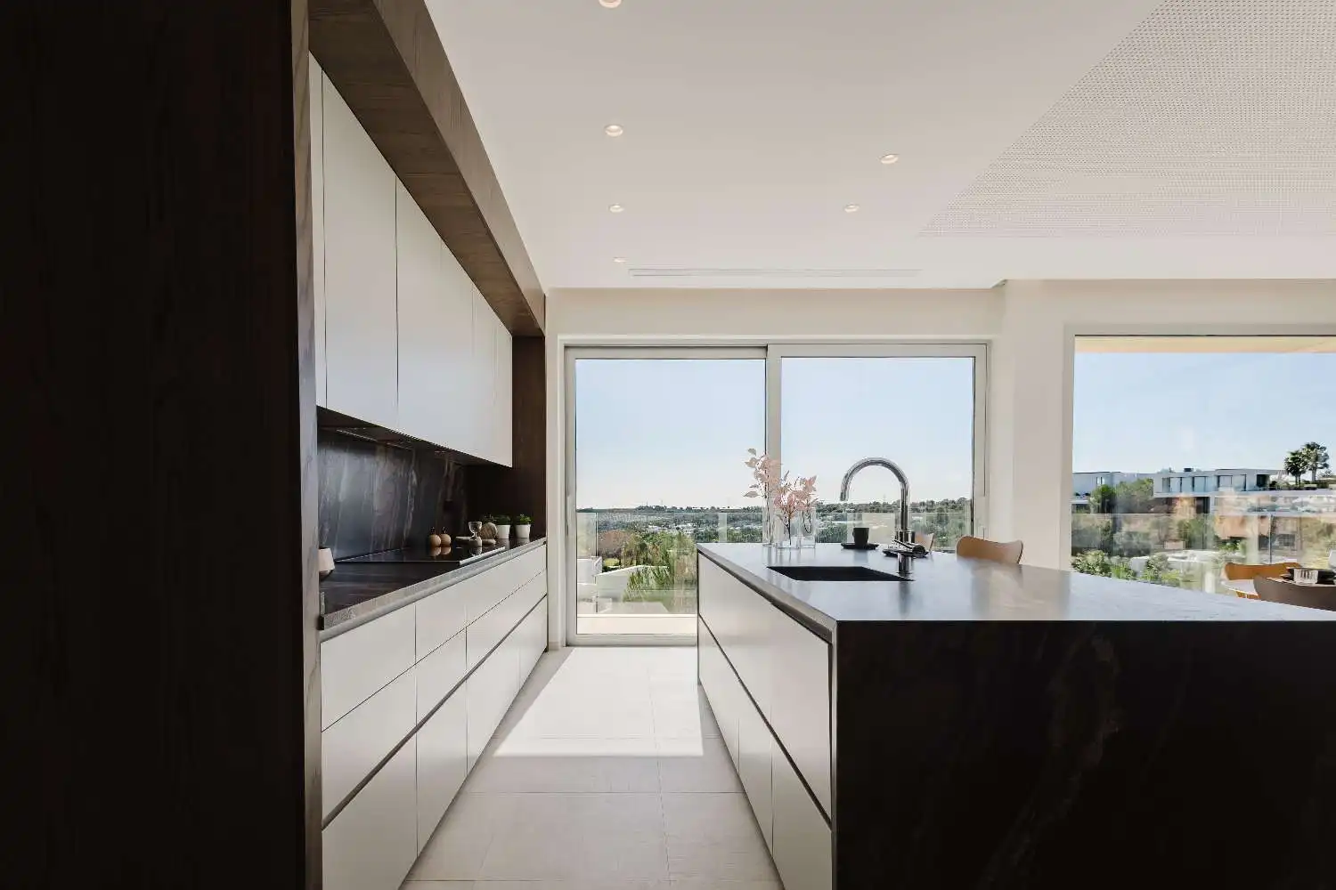 Villa mit Pool zum Verkauf in Orihuela Costa, imagen 17