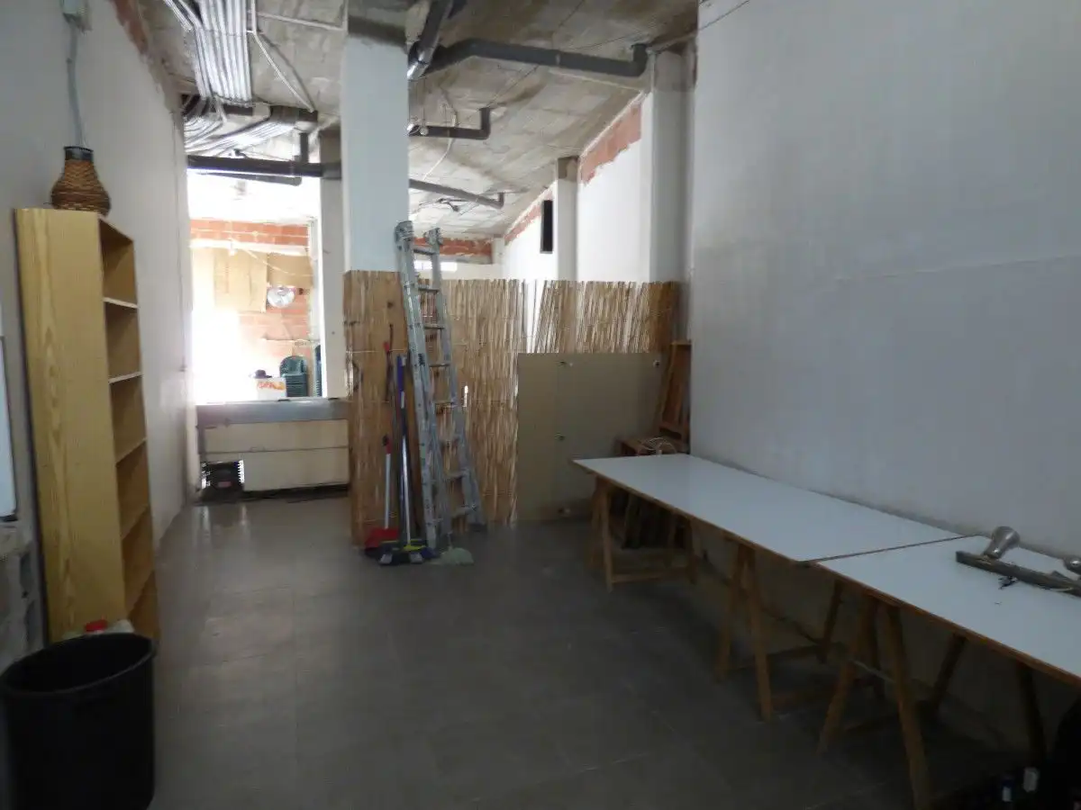 Local commercial à vendre à Orxeta, imagen 3