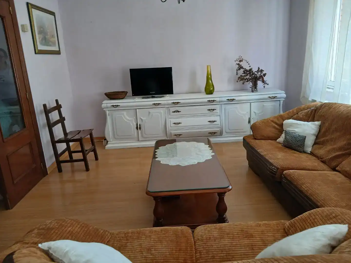 Fotografía del inmueble reportado: 750 €/mes — León Capital, León Capital