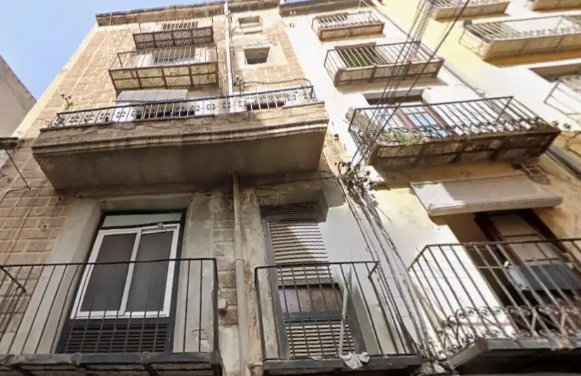Flat for sale in C/ San Blas