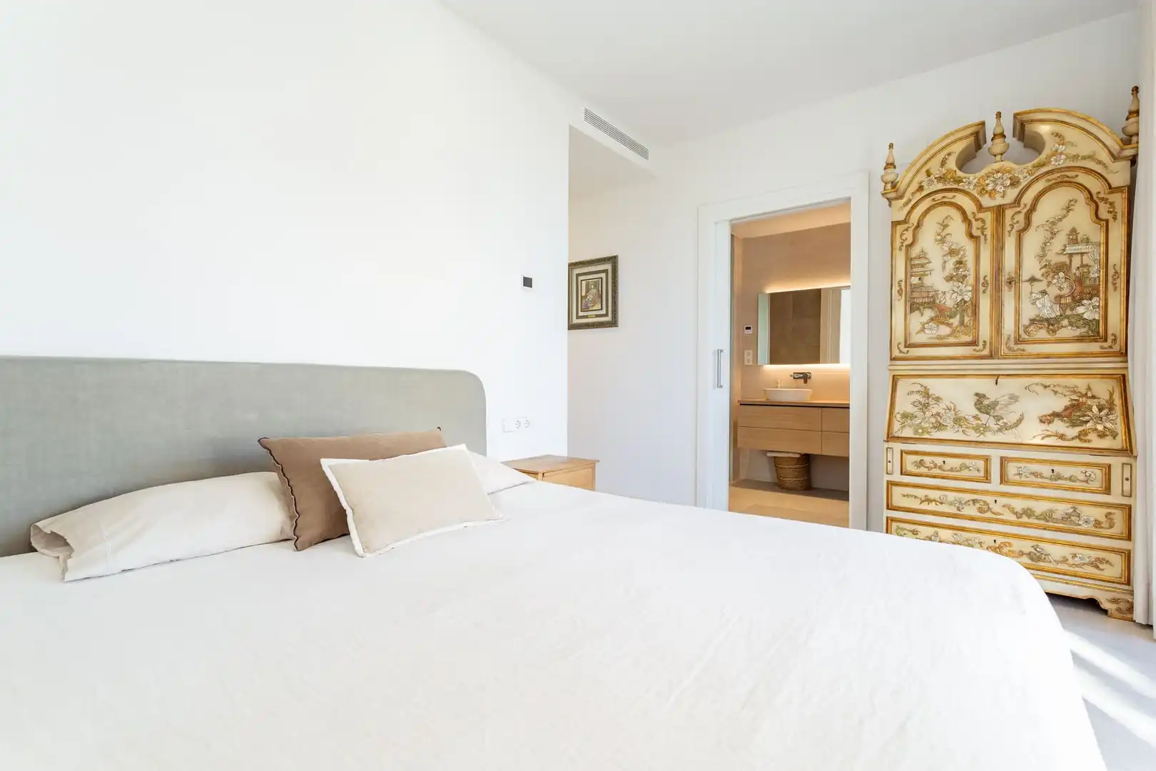 Flat with terrace for sale in PLA DE MASET - Xaloc, imagen 22
