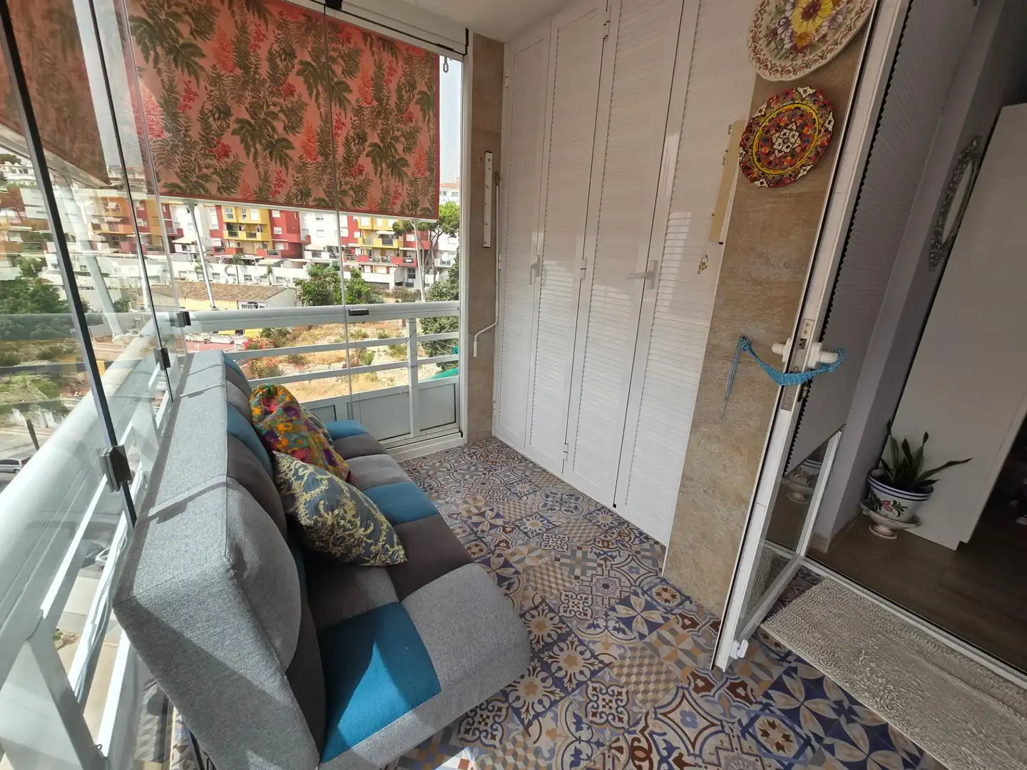 Apartament amb jardí en venda a La Carihuela - Los Nidos, imagen 34