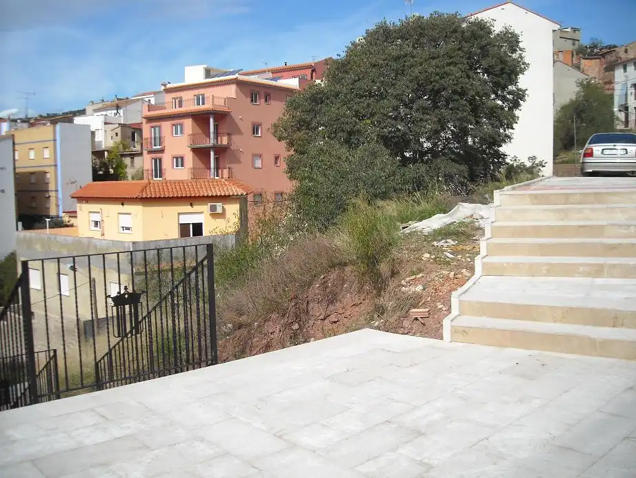 Residential land for sale in Gátova, imagen 3