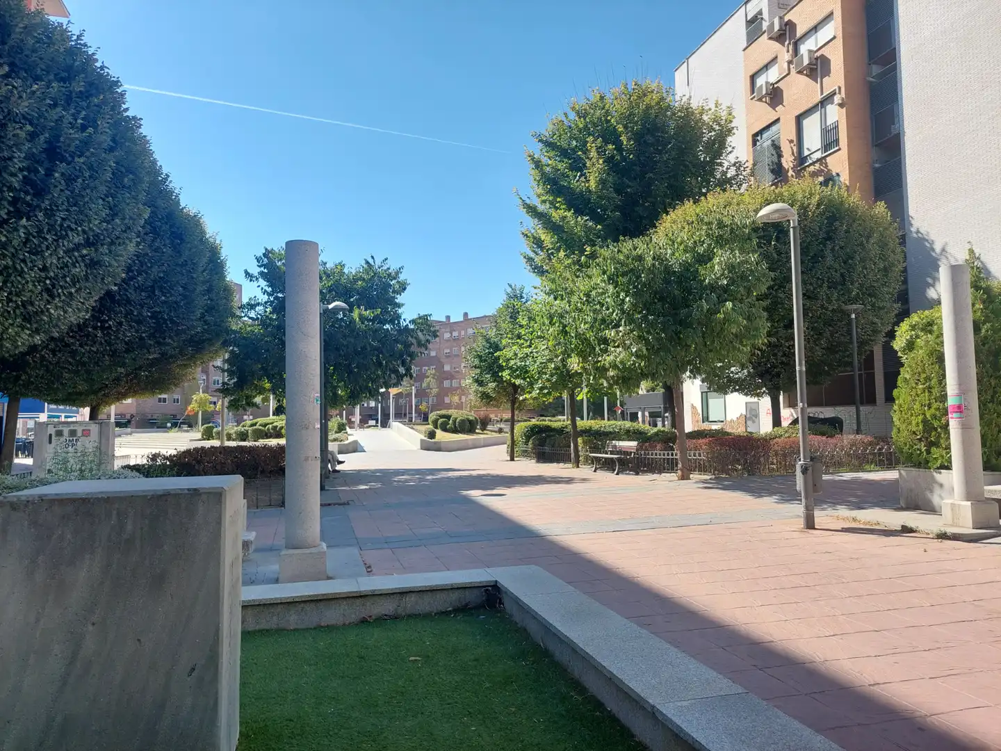 Appartement avec ascenseur à vendre à Calle de Poitiers, imagen 49