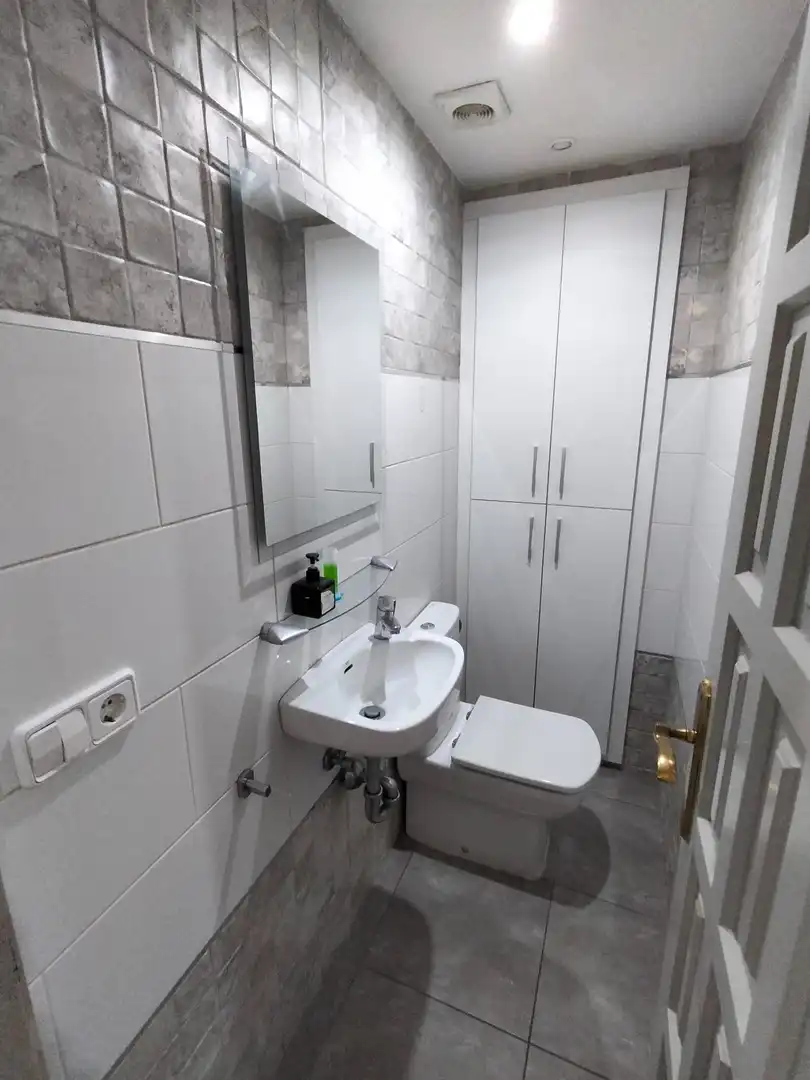 Piso con terraza en venta en Avinguda Catalunya, imagen 40