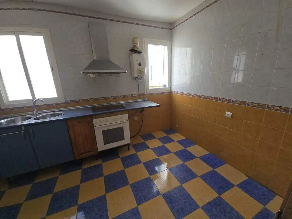 Cocina de Piso en venta en Algeciras