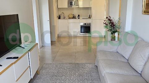 Photo 2 of Flat for rent in Calle de San Ernesto, Ciudad Jardín, Madrid Capital