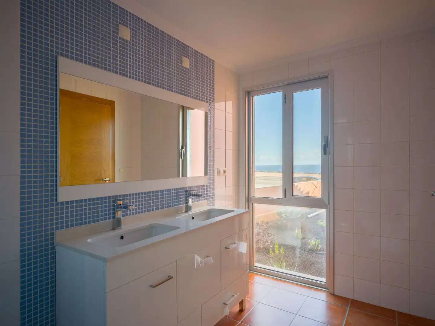Badezimmer von Haus oder Chalet zum Verkauf in Antigua mit Terrasse und Schwimmbad