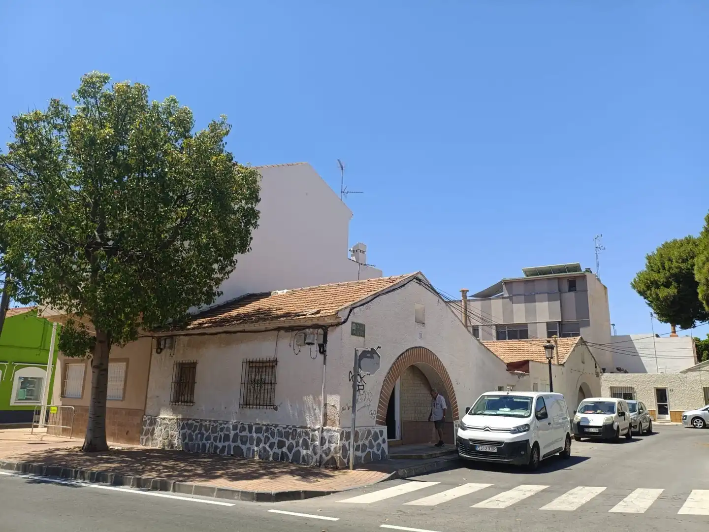 Landhaus zum Verkauf in PLIEGO 1, imagen 2