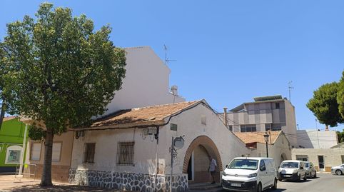 Foto 2 de Finca rústica en venta en Pliego, 1, San Pedro del Pinatar ciudad, San Pedro del Pinatar