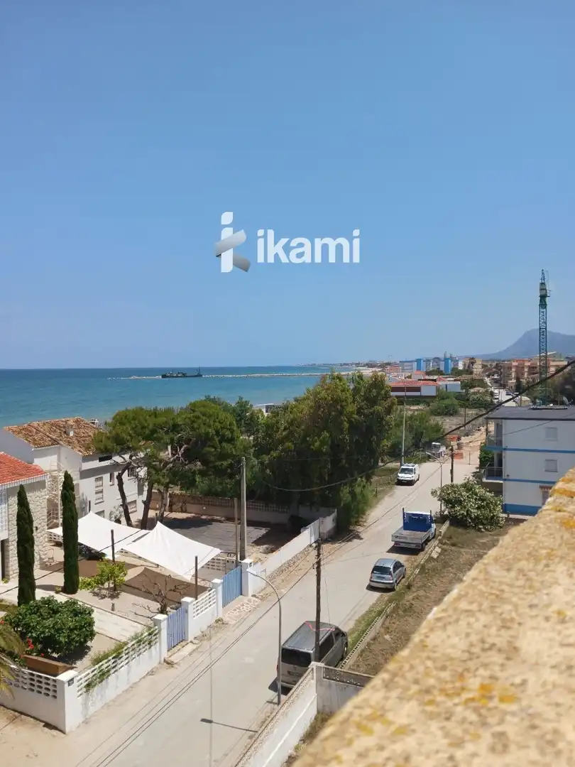 Piso en venta en Riu Grande, Devessa - Monte Pego