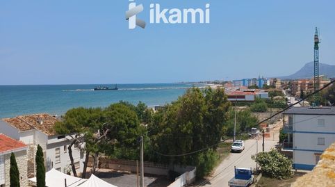 Foto 2 de Pis en venda a Riu Grande, Devessa - Monte Pego, Dénia