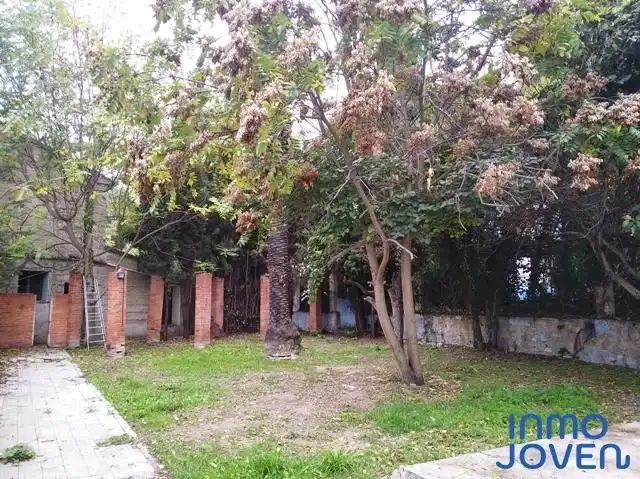 Nau industrial en venda en Alcoy / Alcoi
