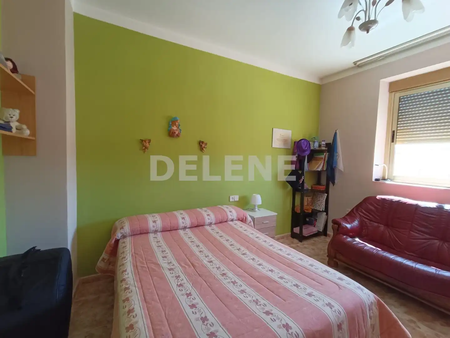 Casa rústica amb terrassa en venda a Tobarra, imagen 32