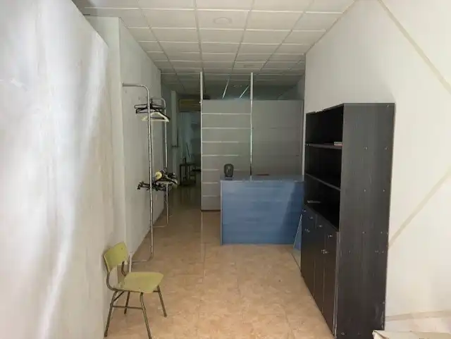 Gewerbefläche zur Miete in Calle El Paseo, imagen 7