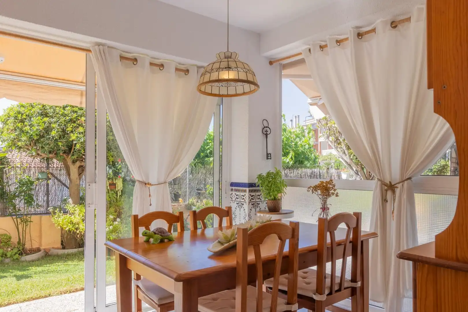 Casa con giardino in vendita a COMTE GOMEZ DE ORBANEJA 75, imagen 51