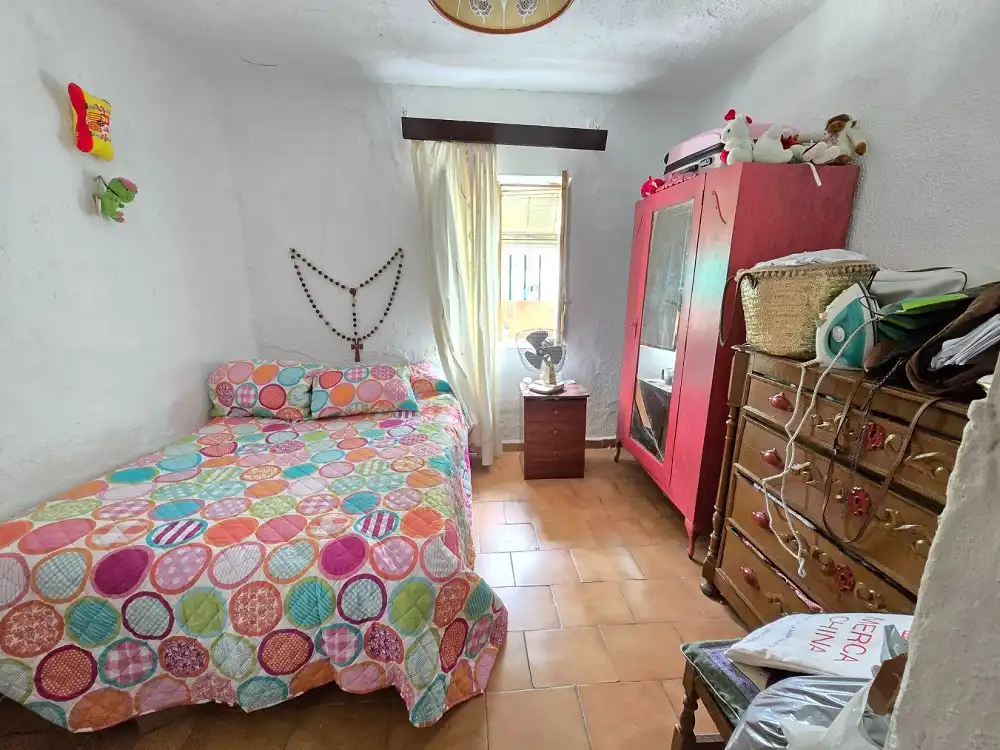Habitación de Casa o chalet en venta en Aliseda