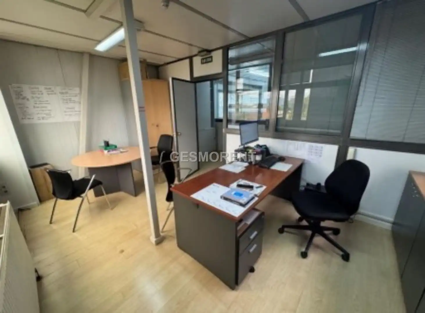 Nave industrial en venta en Valle de Elorz / Elortzibar, imagen 13