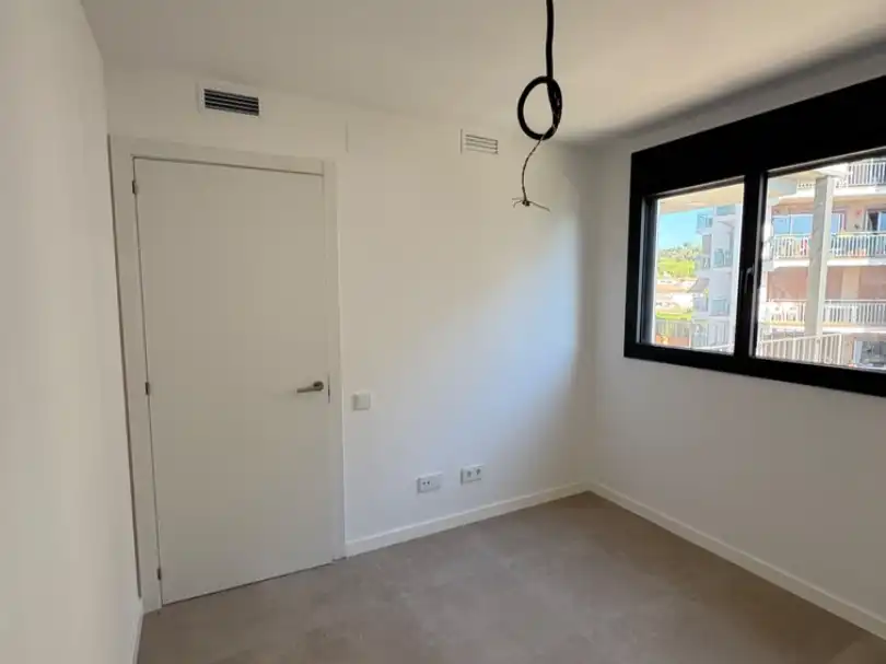 Wohnung mit Pool zum Verkauf in CARRER REC 3, imagen 21