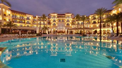 Foto 3 de Apartamento en venta en Calle Espliego, Mar Menor Golf, Torre-Pacheco