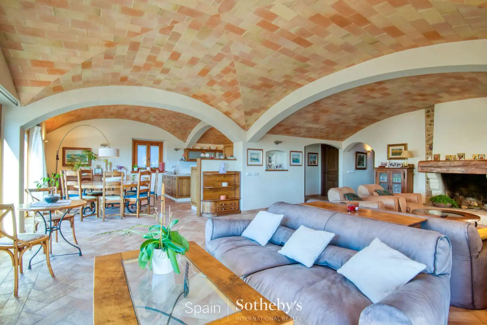 Haus mit Pool zum Verkauf in Sant Pol, imagen 8