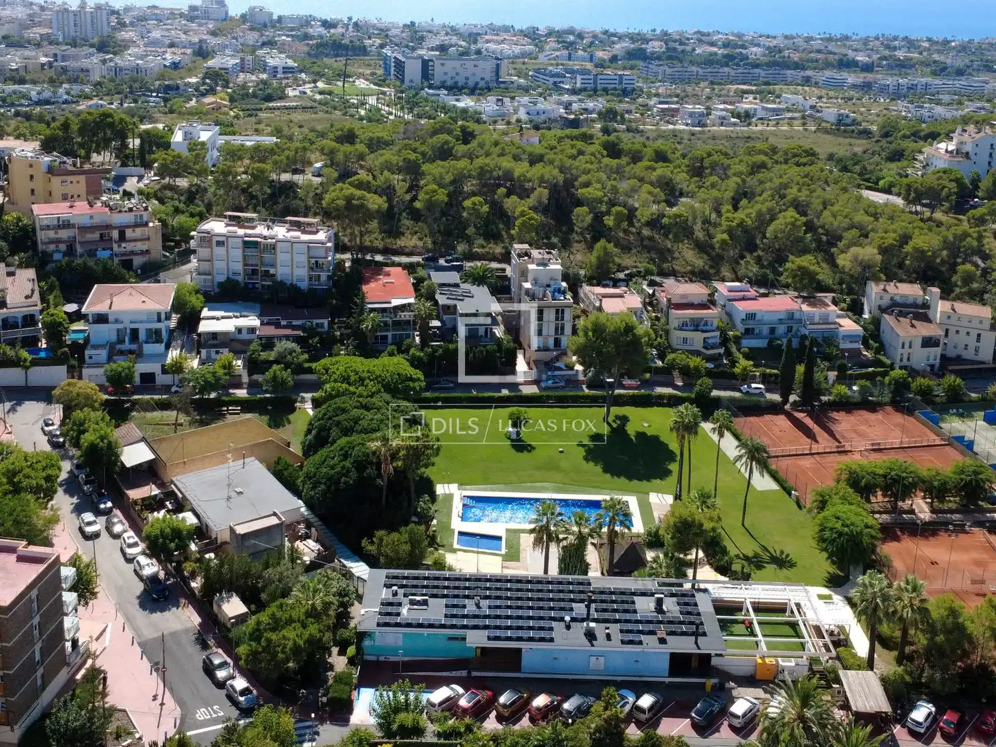 Flat with terrace for sale in Vallpineda - Rocamar, imagen 32
