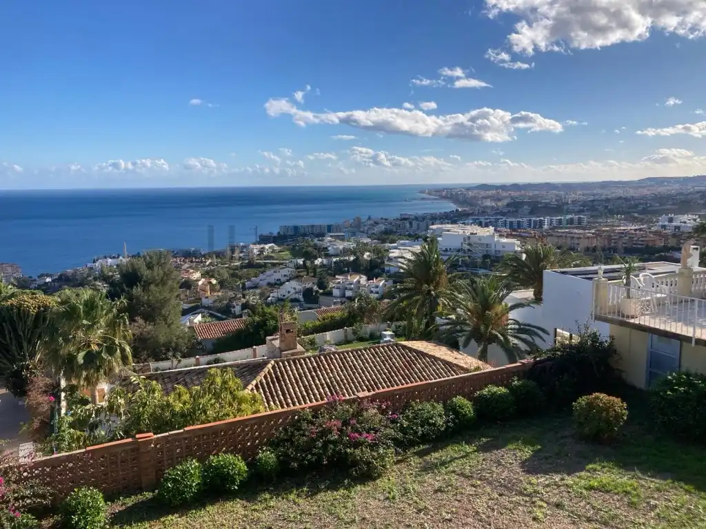 Casa en venta en Calle Washington, imagen 2