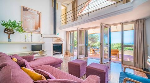 Photo 2 of Country house for sale in Cap d'en Font - Binissafúller, Illes Balears