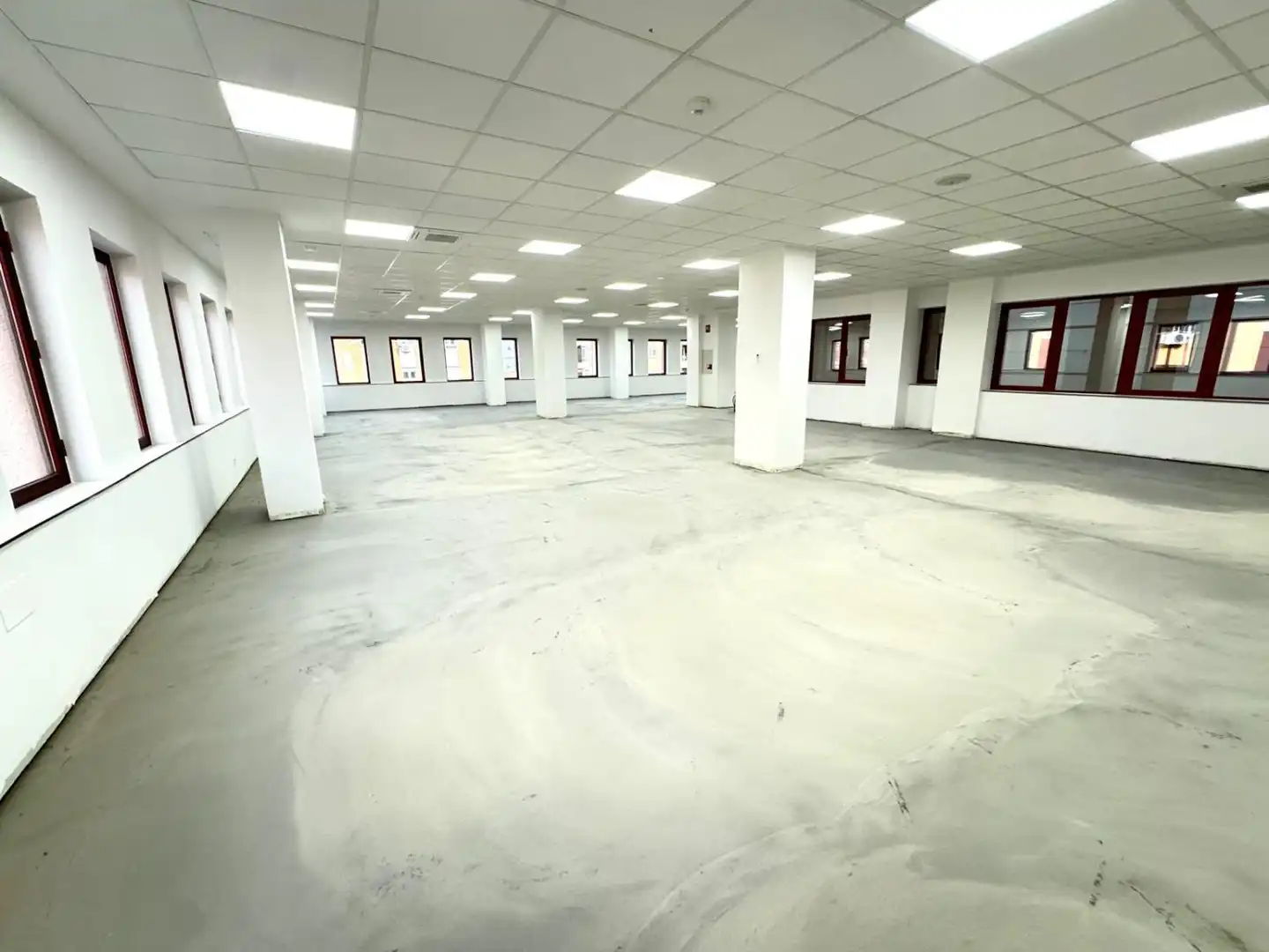 Office space with lift to rent in Juan Pereda pila, imagen 11