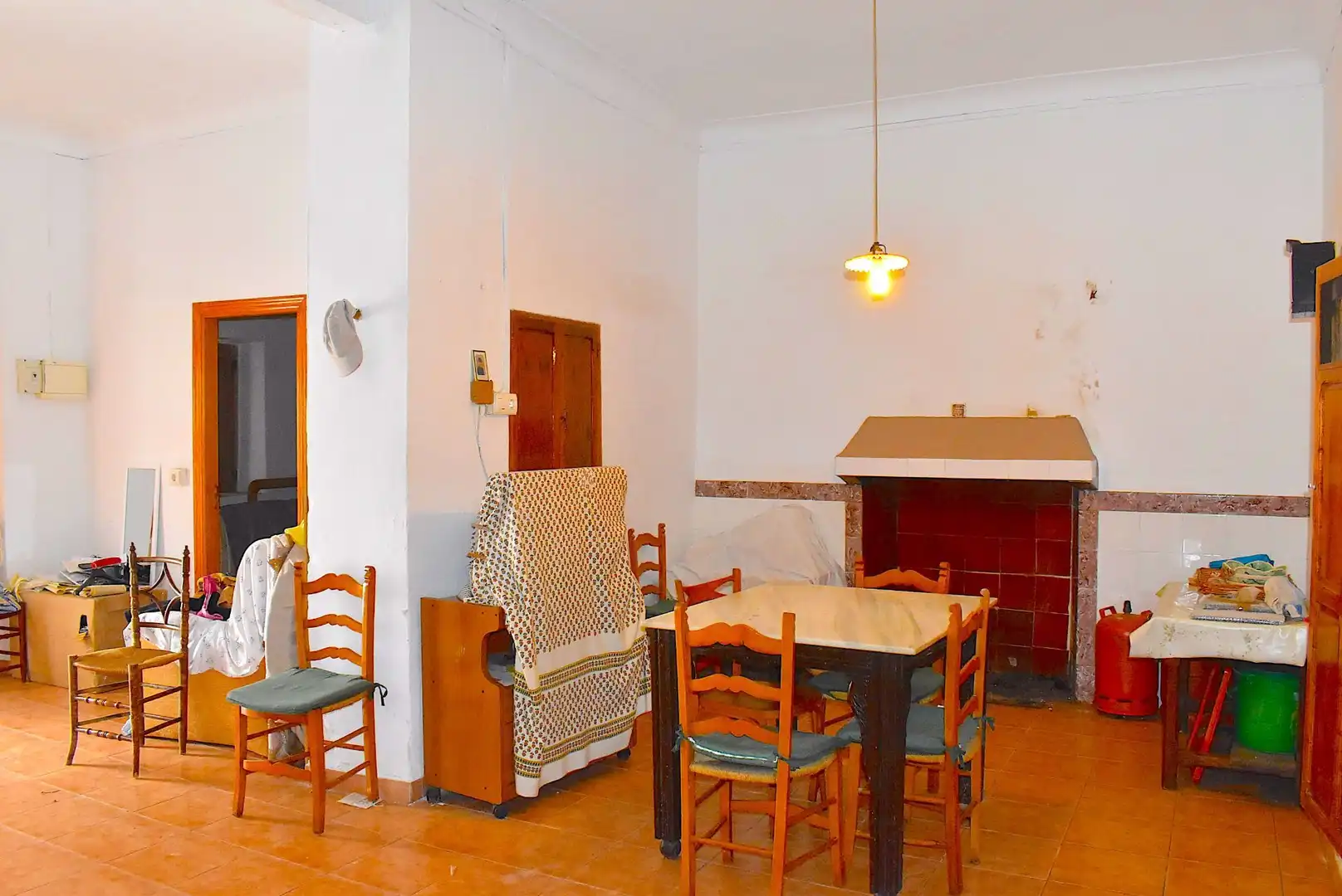Landhaus mit Garten zum Verkauf in Tàrbena, imagen 14