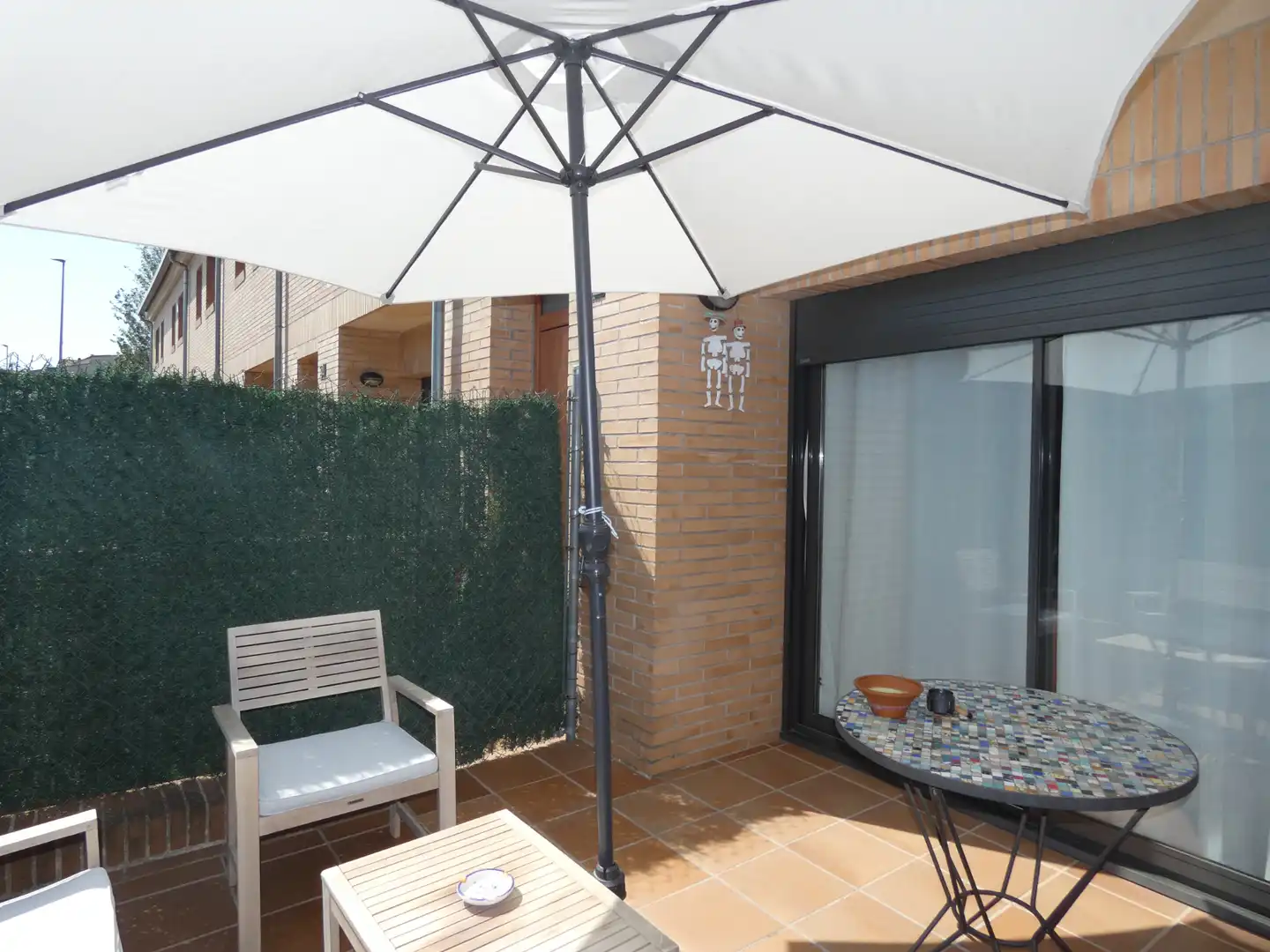 Chalet con jardín en venta en Carrer de Francesc Macià, imagen 3