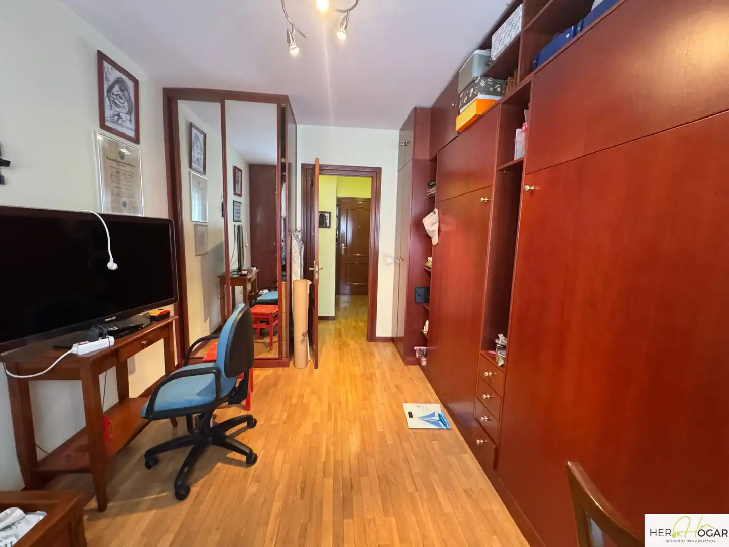 Habitación de Piso en venta en Toledo con Aire acondicionado y Calefacción