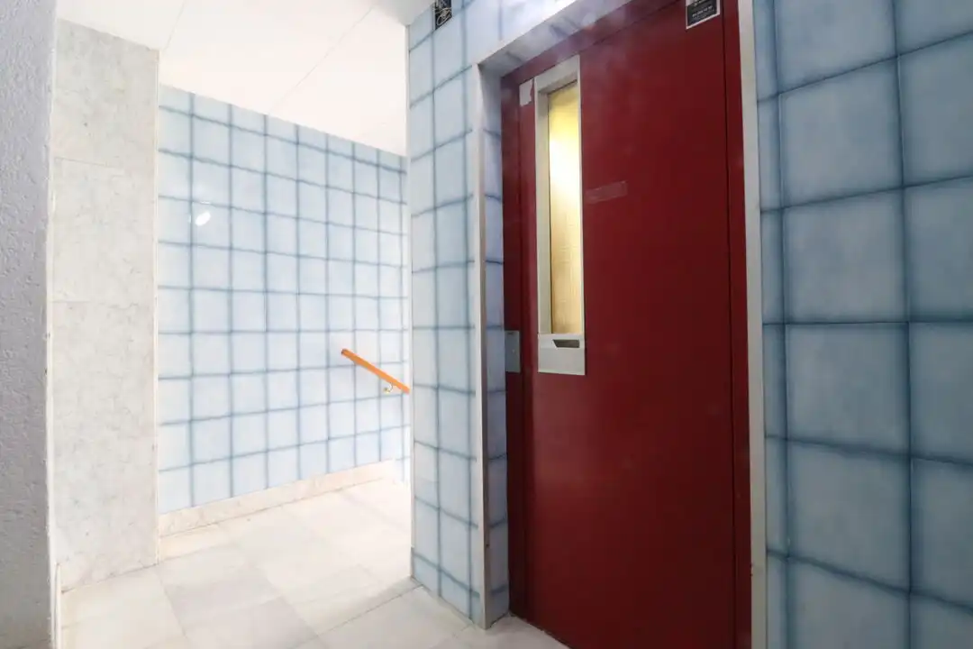 Piso con terraza en venta en Calella, imagen 31