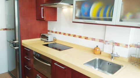 Foto 4 de Piso de alquiler en Centro, Puerto Real