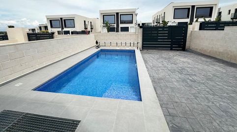 Photo 4 of Houses for rent in Calle Creta, Monte y Mar, Santa Pola