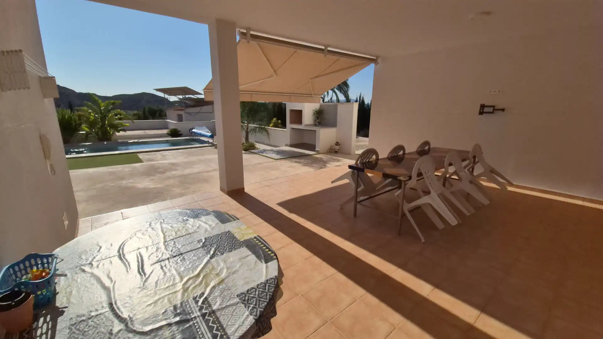 Casa o chalet en venta en Abanilla
